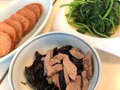 -锦園(伊势丹美食城店)