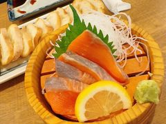 -矶丸水产(横浜西口南幸店)