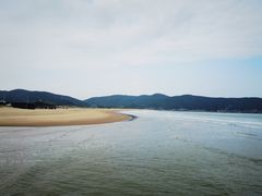 -桃花岛风景旅游区