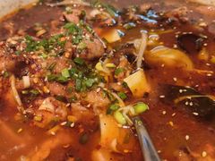 -燕兰楼·清真西北融合菜(亚运村店)