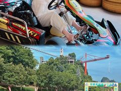 -宝晶宫旅游景区