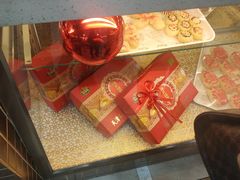 传统白皮-芦庄子桂顺斋(和平路总店)