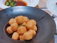 -锦粤宫·精致粤菜(深圳北站店)