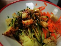 -吉上小哥·牛肉蒸饺.炸串(官庄路口总店)