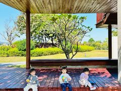 -宝安西湾红树林湿地公园