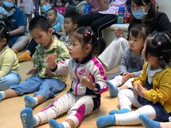 -嘉定民办实蒙早教中心