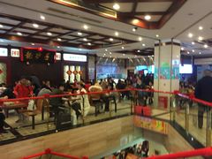 -龙抄手(春熙路总店)