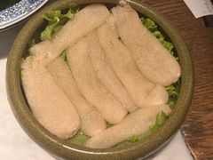 -尚尚仙·酸汤猪手·猪肚鸡火锅(华联万柳购物中心店)