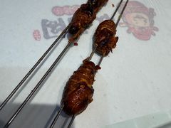 -状元阁烧烤(新华路总店)