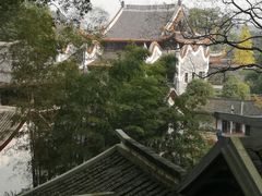 -岳麓山风景名胜区