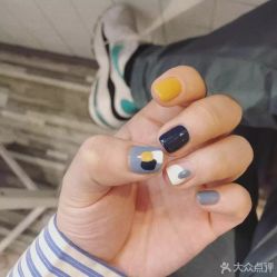 -Halo美甲美睫