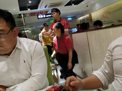 -古乐牛香·鲜牛肉牛杂火锅(新区店)