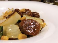 -1861意大利餐厅(文化广场店)