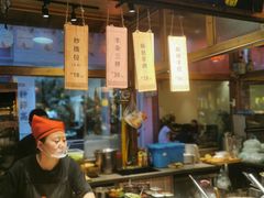 -沙州食驿·非遗小吃夜市