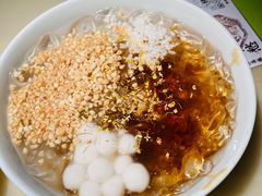 荷田冰粉-桂满陇-十里风荷(合生汇店)