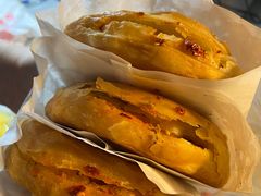 -运栋天马牛肉饼(林科大店)