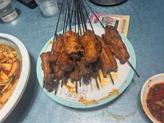 -清真·舒迩布炕锅王·高原美食文化(青海总店)