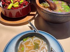 -山石榴·贵州菜(丰盛里店)