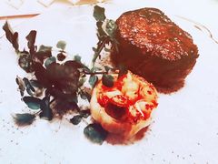 -牛排坊(成都群光君悦酒店)