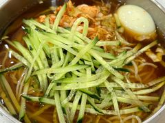 -艺芳家朝鲜冷面