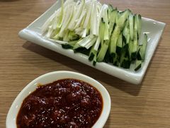 -姥家春饼店(漳州二路店)