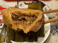 -夹江老头叶儿粑(石雁儿小区店)