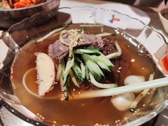 正宗朝鲜冷面-七八冷面·延边朝鲜族美食(圣熙八号店)