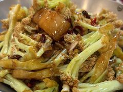 -鑫渔港海鲜本地菜·山海关浑锅(东戴河店)