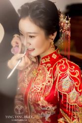 -洋洋婚纱品牌集合店