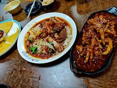 -妈妈手(山大总店)