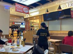 大堂-尚菜·头道豉油鸡(骏景花园店)