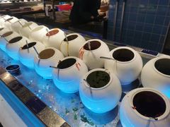 -V-ONE西雅图海鲜自助餐厅(仓山万达广场店)