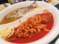 -马凯餐厅(地安门店)