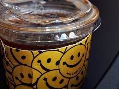-明谦·Coffee&Cocktail Bar(美您公园店)