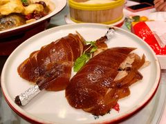 -大鸭梨烤鸭店(朝阳路店)