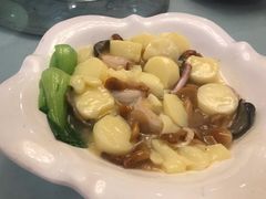 -香融府·烤鸭·家常菜(马家堡路店)