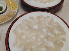 -寻味顺德·南记酒家·传统顺德菜·鱼生(广源路店)