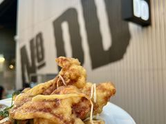-No.DD戳子烧烤·江湖菜(北京总店)