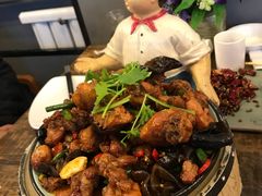 -69艺术餐厅(宋庄店)