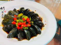 -金厨帽烤鱼(芦庄店)