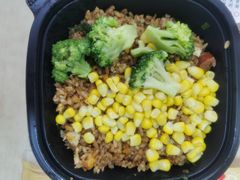 -永和大王·现磨豆浆·卤肉饭(九亭SH085店)
