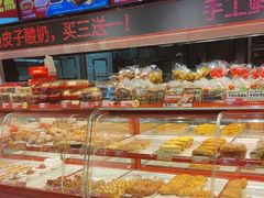 -味多美蛋糕(双合地铁店)