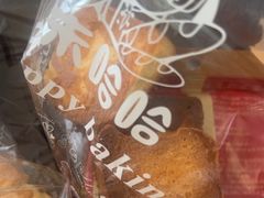 列吧干-秀云俄罗斯列巴屋(军星小区店)