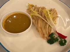-全聚德(上海首店浦东店)