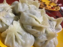 薄皮包子-新疆喀什噶尔餐厅(普利街店)
