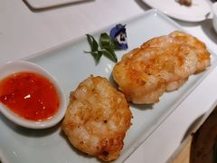 -尚一汤 广东炖汤(金桥国际店)