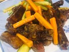 -西关回头馆(西关美食街店)