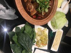 -穆隆斋清真大饭店(串窑街店)