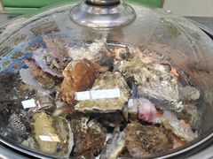 -富临港·蒸汽海鲜·手抓海鲜·炒菜(栈桥店)