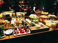 -广州富力君悦大酒店·凯菲厅